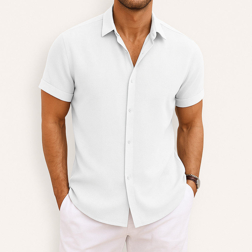 Polo Heren | Korte Mouwen & Zomers Comfort