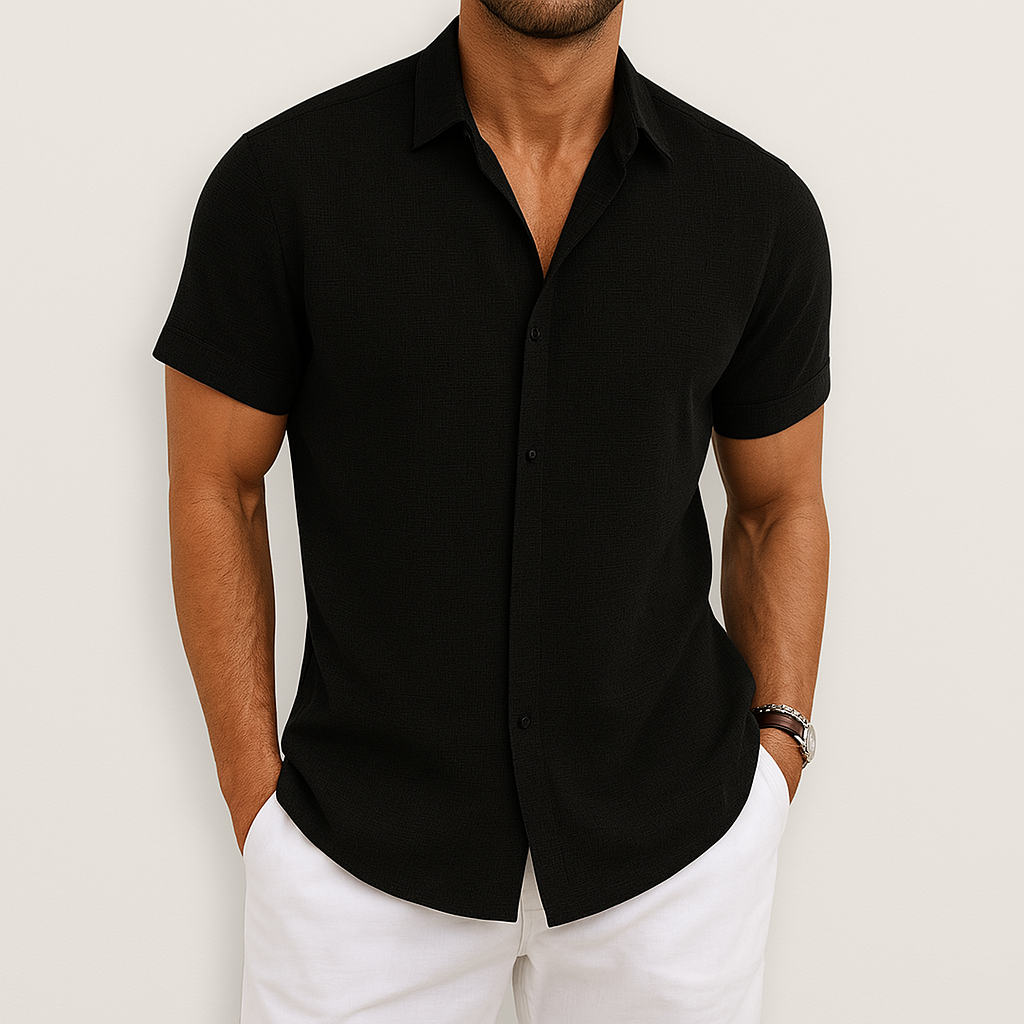 Polo Heren | Korte Mouwen & Zomers Comfort