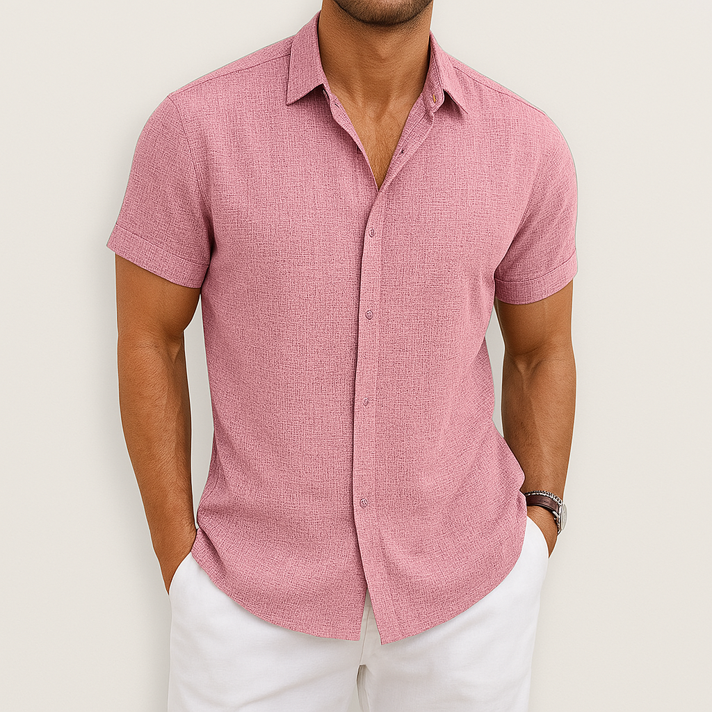 Polo Heren | Korte Mouwen & Zomers Comfort
