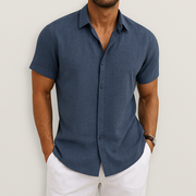 Polo Heren | Korte Mouwen & Zomers Comfort