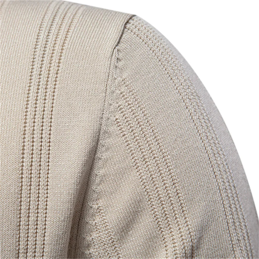 Polo Shirt Heren | Ademend & Modern Ontwerp