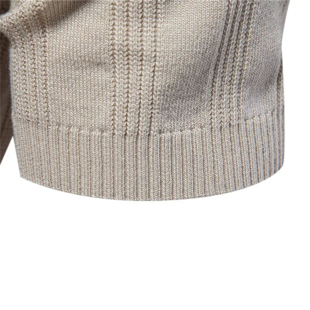 Polo Shirt Heren | Ademend & Modern Ontwerp