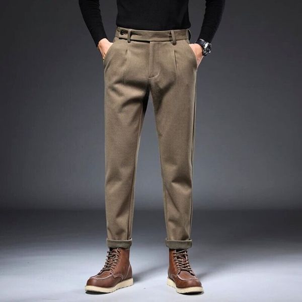 Preston's Casual Pants
