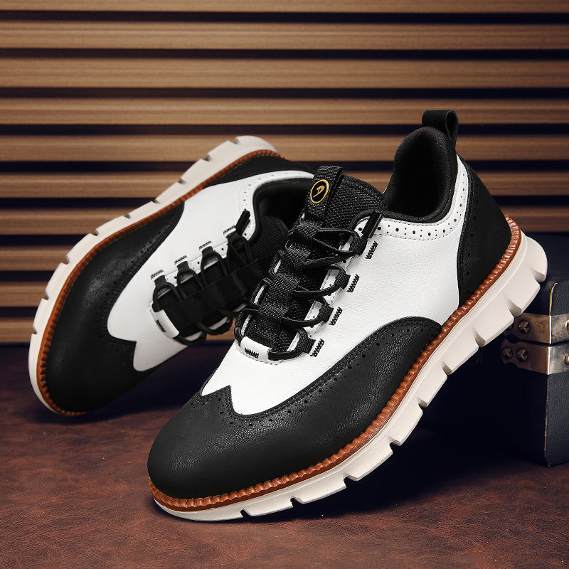 Prime | Leren sneakers