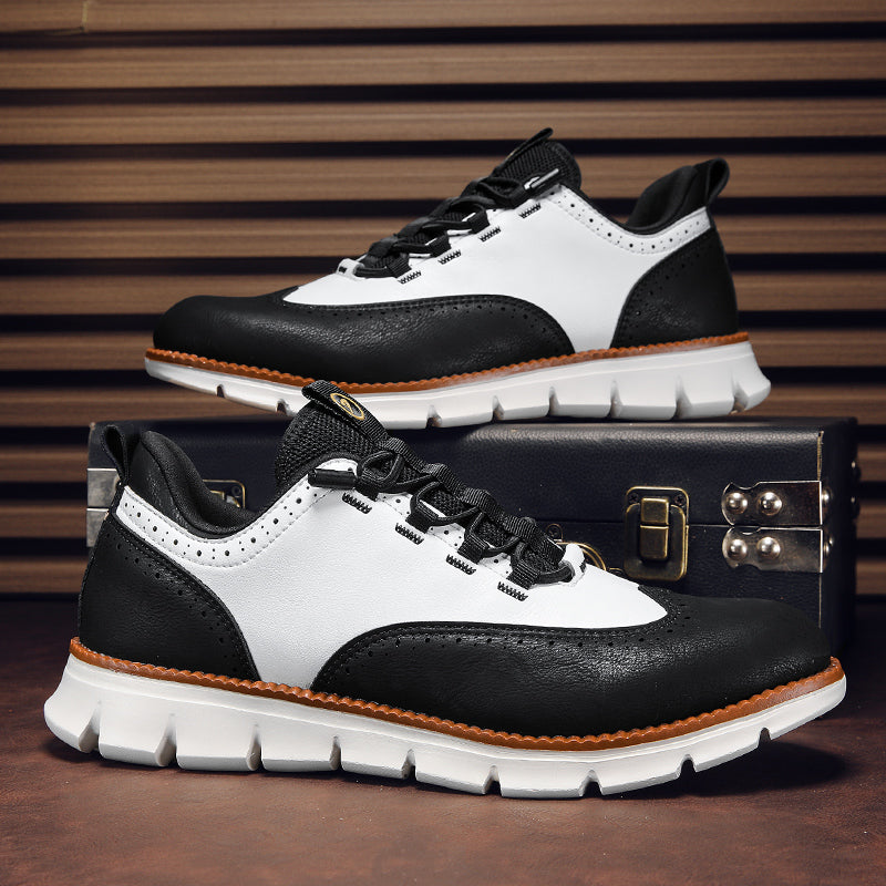 Prime | Leren sneakers