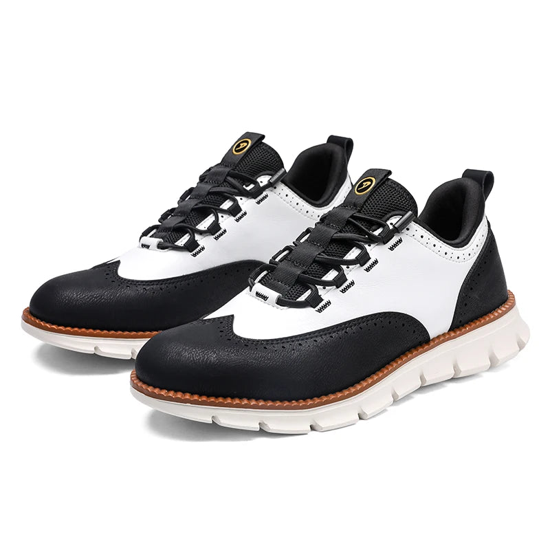 Prime | Leren sneakers