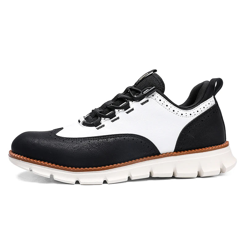 Prime | Leren sneakers