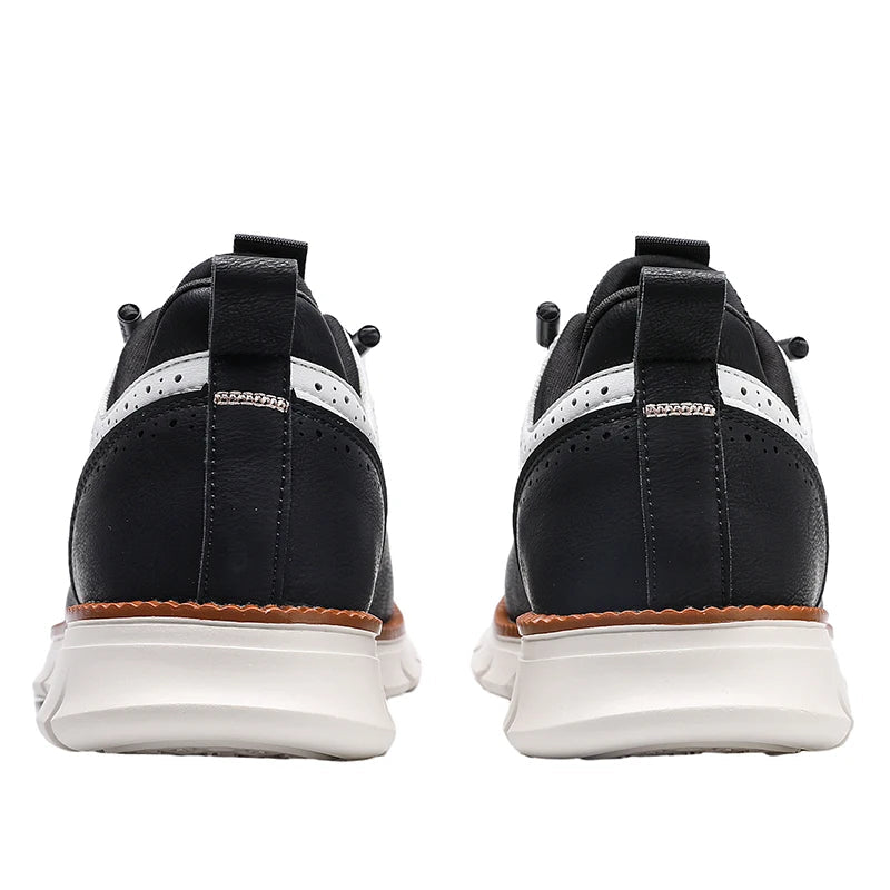 Prime | Leren sneakers