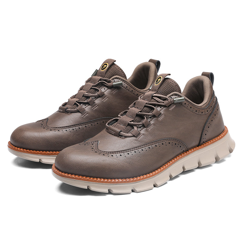 Prime | Leren sneakers