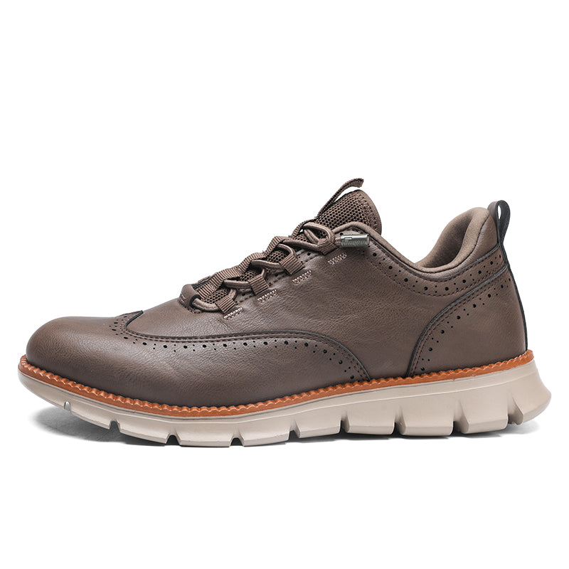 Prime | Leren sneakers
