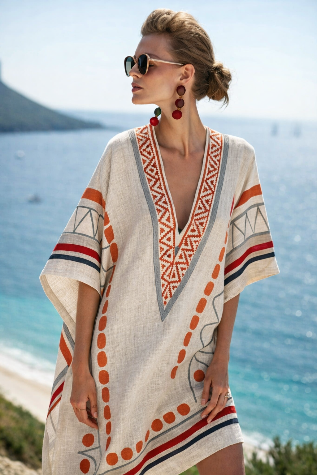 Milou | Strandjurk
