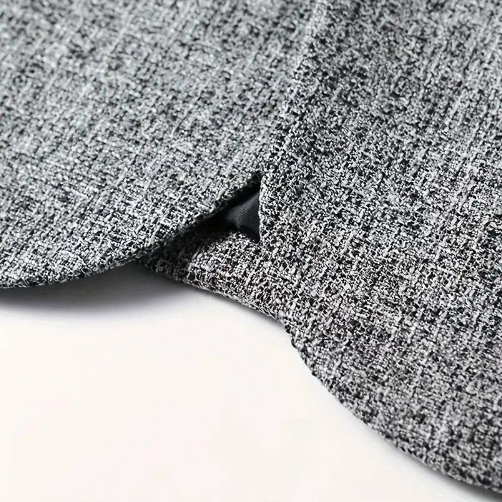 Slim Fit Business Blazer voor Heren