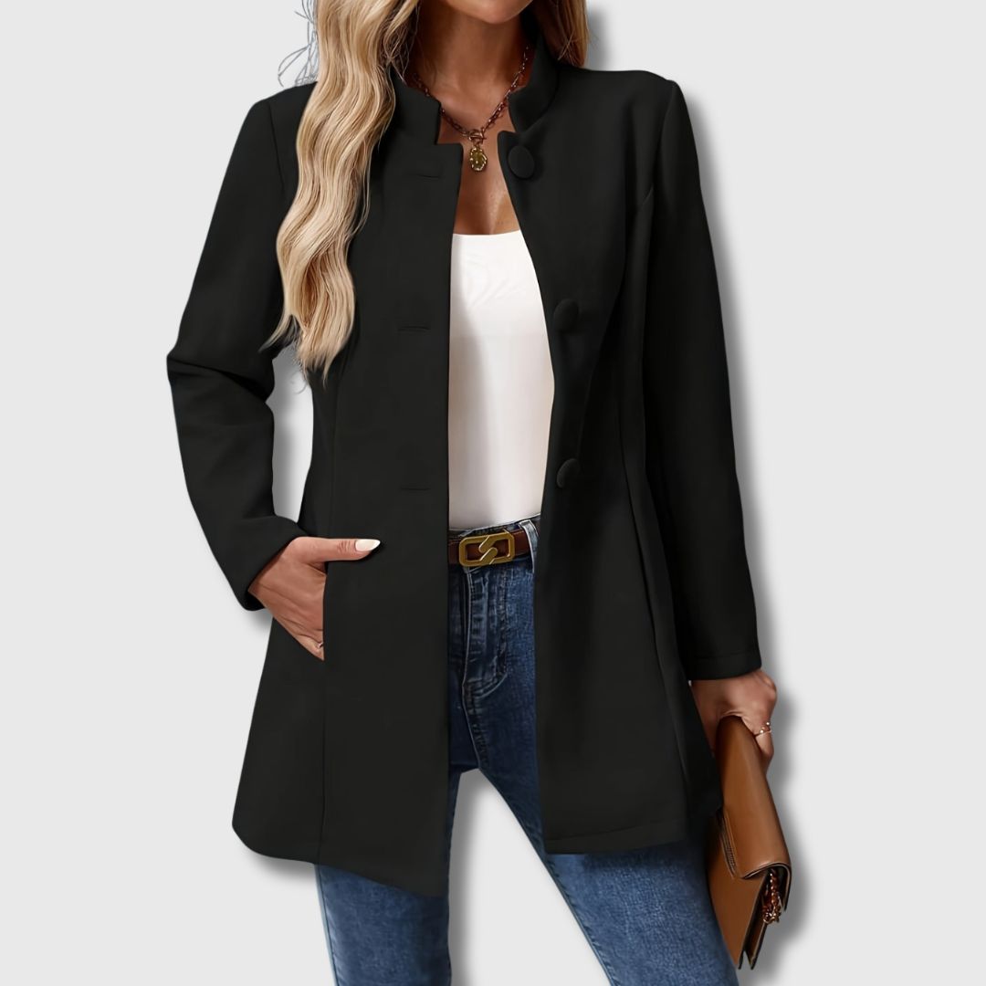 Ella - Damesjas Tijdloze Elegantie Beperkte Editie