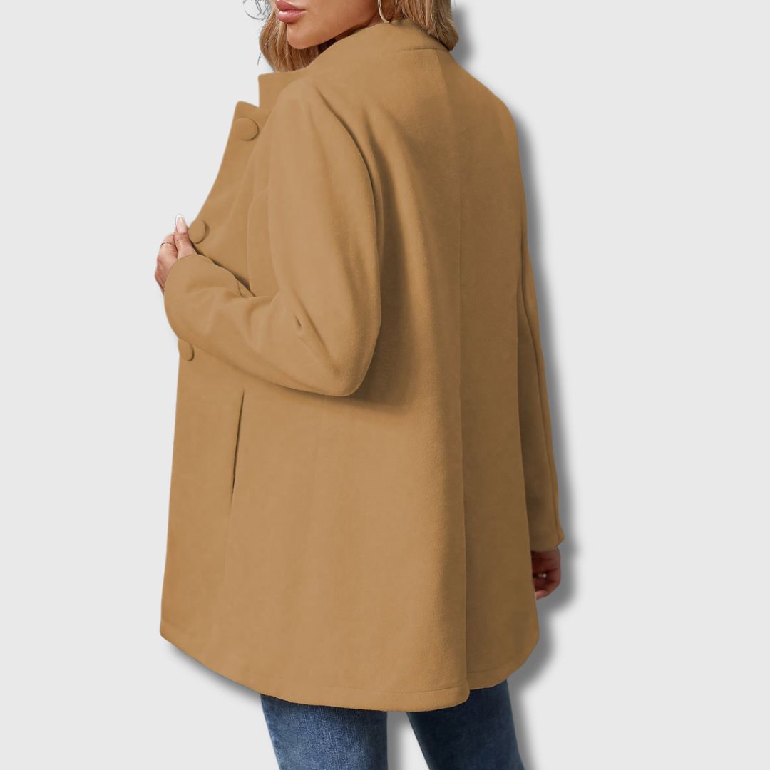 Ella - Damesjas Tijdloze Elegantie Beperkte Editie