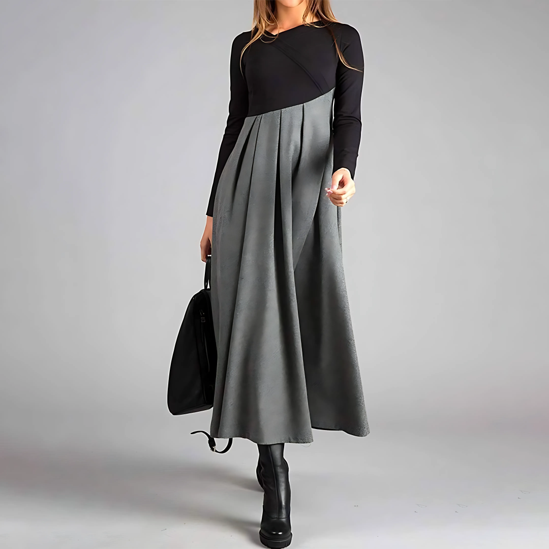 Rachel | Elegante jurk