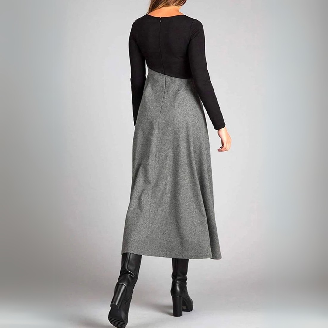 Rachel | Elegante jurk