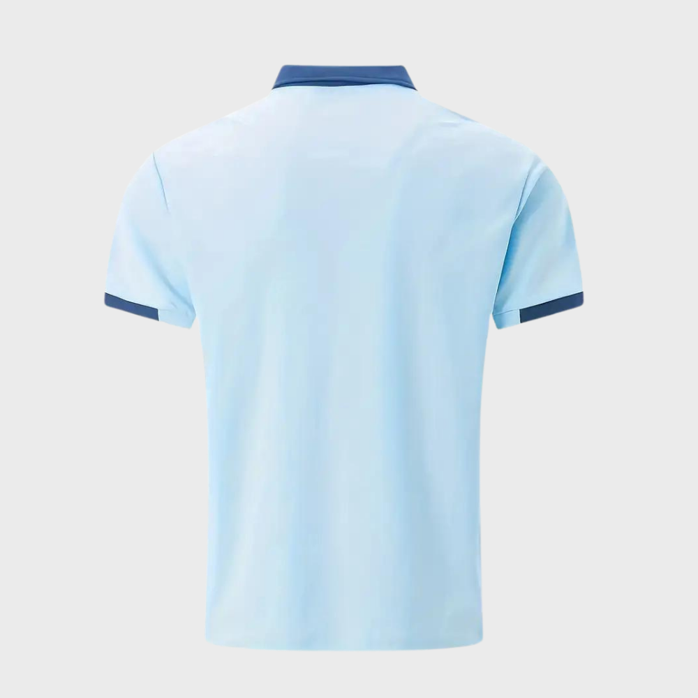 Comfortabel Polo voor Heren