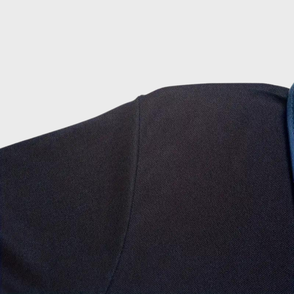 Comfortabel Polo voor Heren
