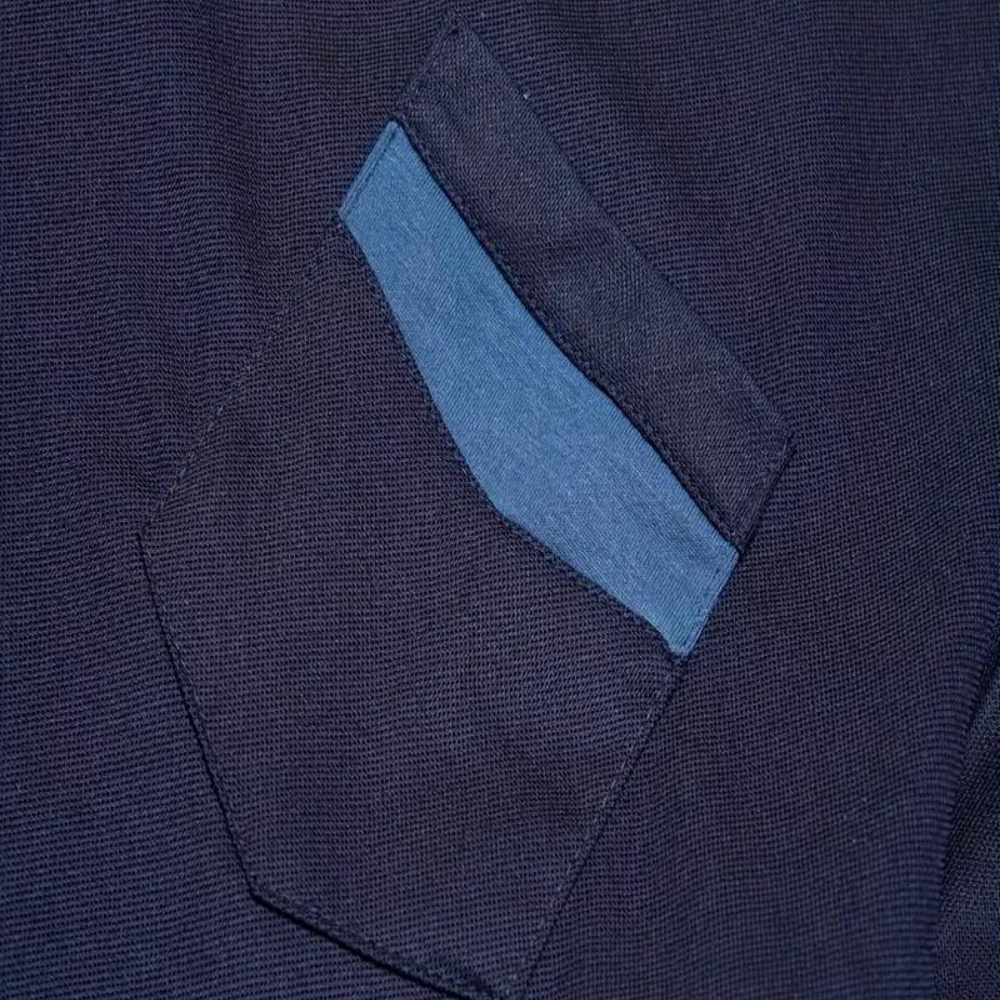 Comfortabel Polo voor Heren