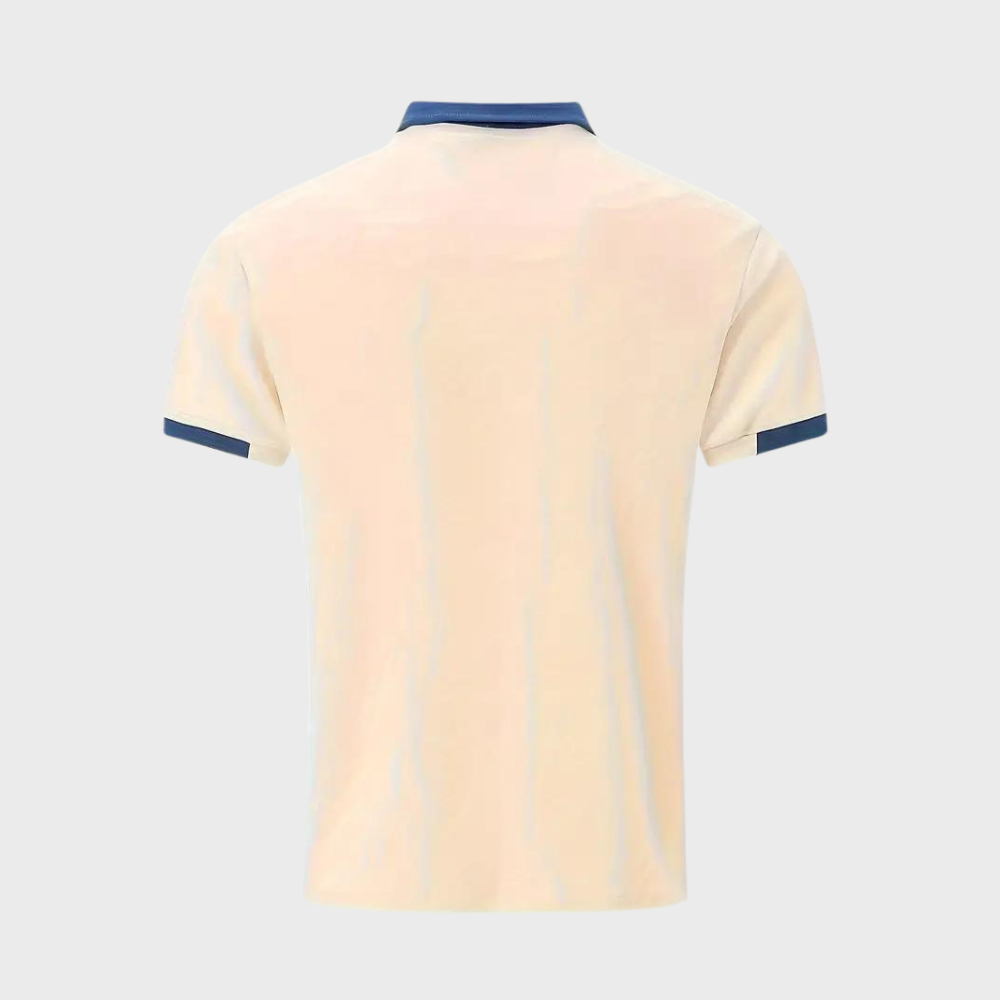 Comfortabel Polo voor Heren