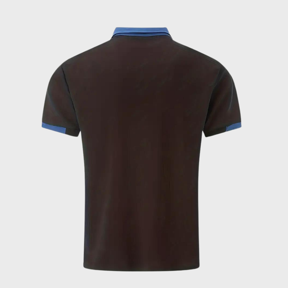 Comfortabel Polo voor Heren