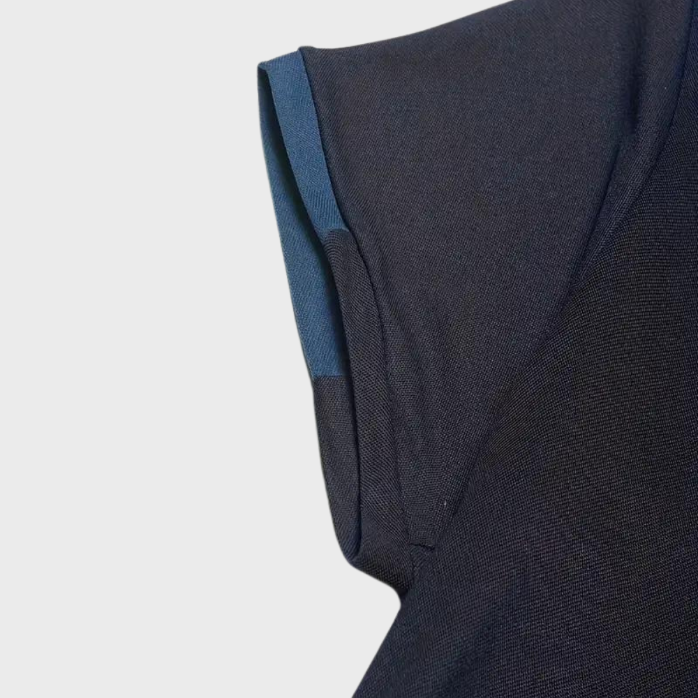 Comfortabel Polo voor Heren