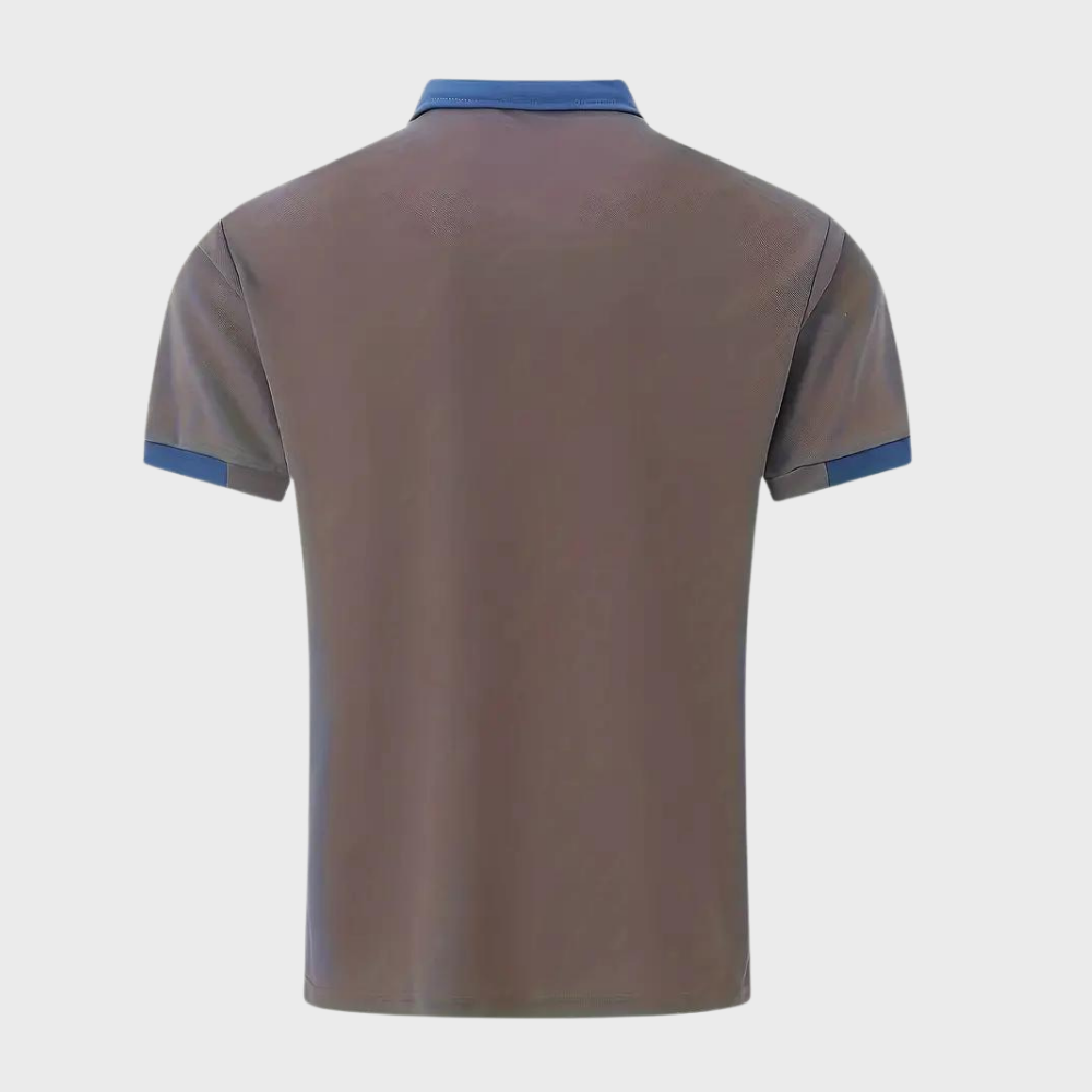 Comfortabel Polo voor Heren