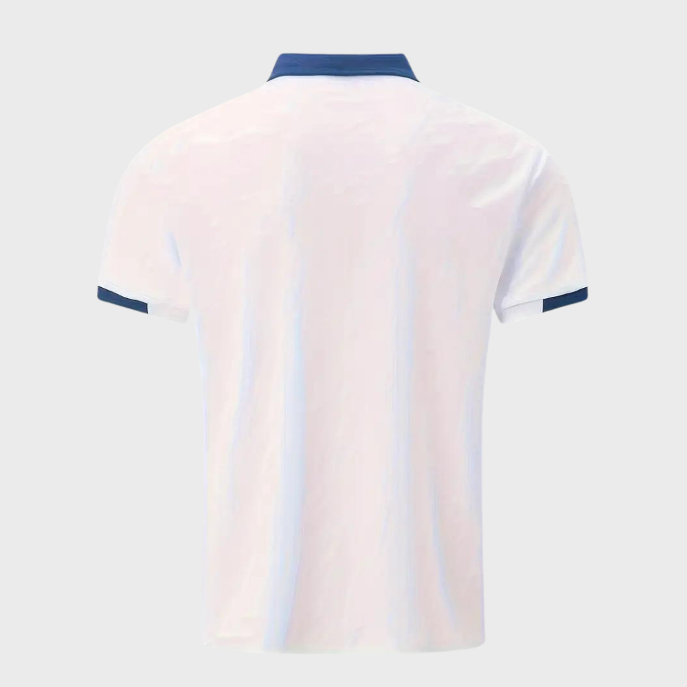 Comfortabel Polo voor Heren