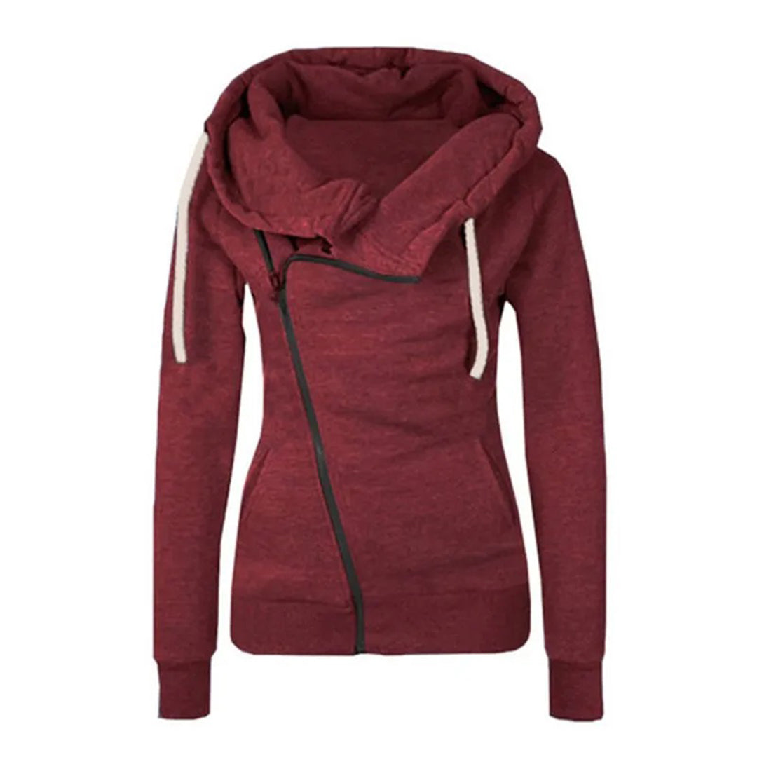 Mona - Comfortabel Vest Voor Dames