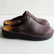 Mavon | Orthopaedische leren schoenen