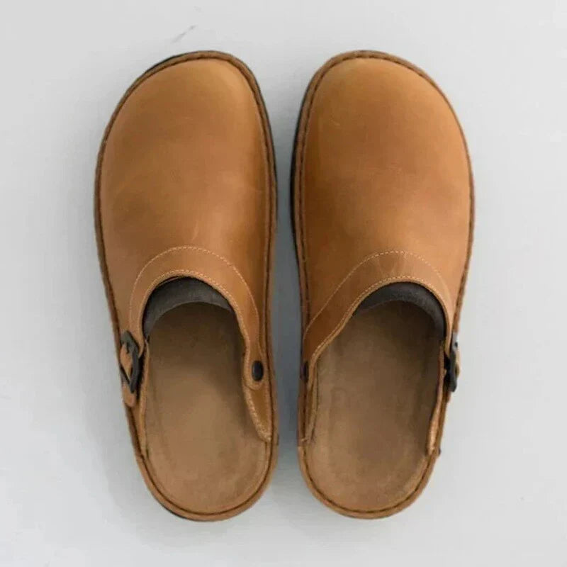 Mavon | Orthopaedische leren schoenen