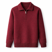 Van Laar | John Quarter-Zip
