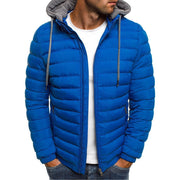 Hoodie Heren | Warme Capuchon & Alledaags Draagcomfort