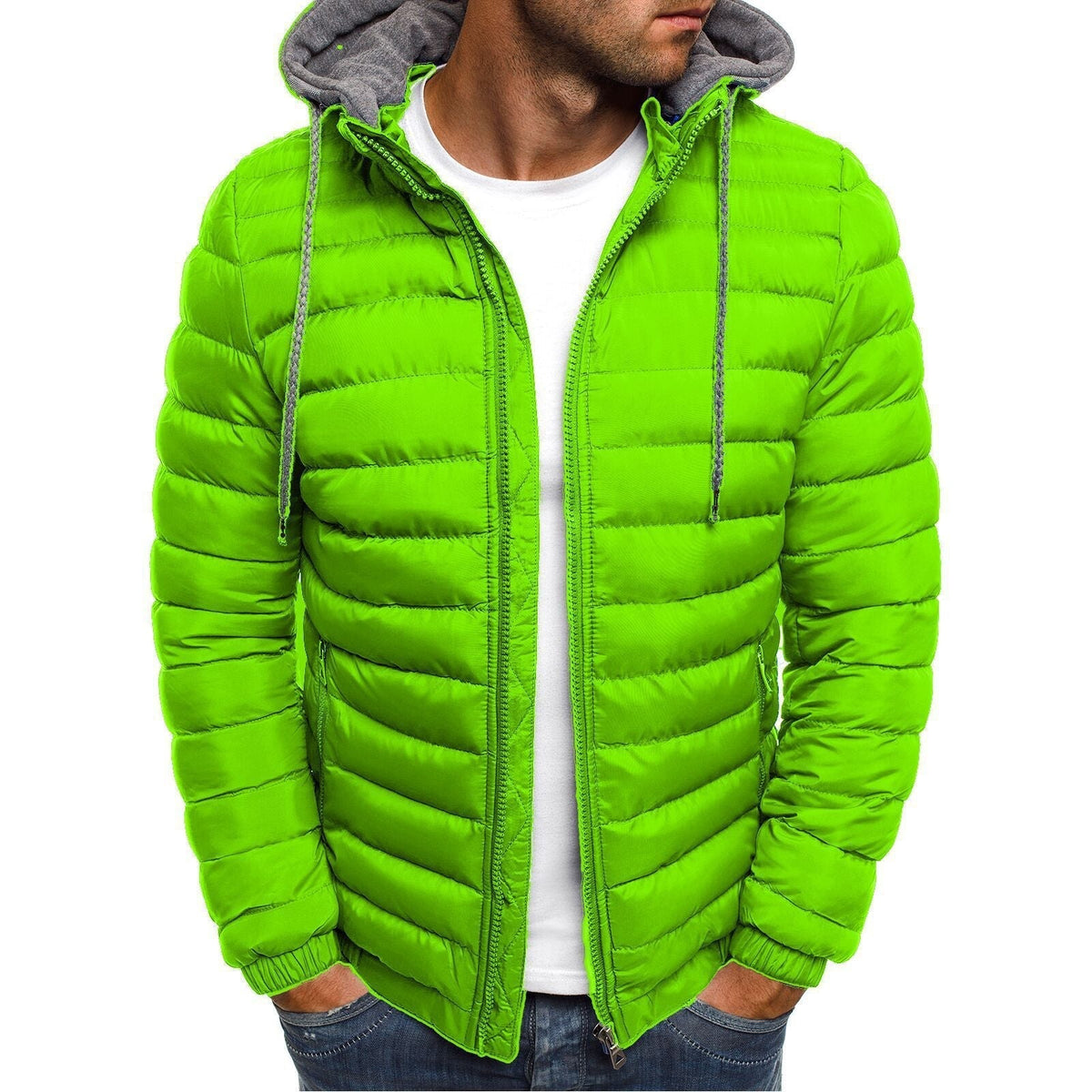 Hoodie Heren | Warme Capuchon & Alledaags Draagcomfort