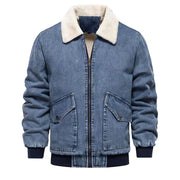 Laurent Denim Jast