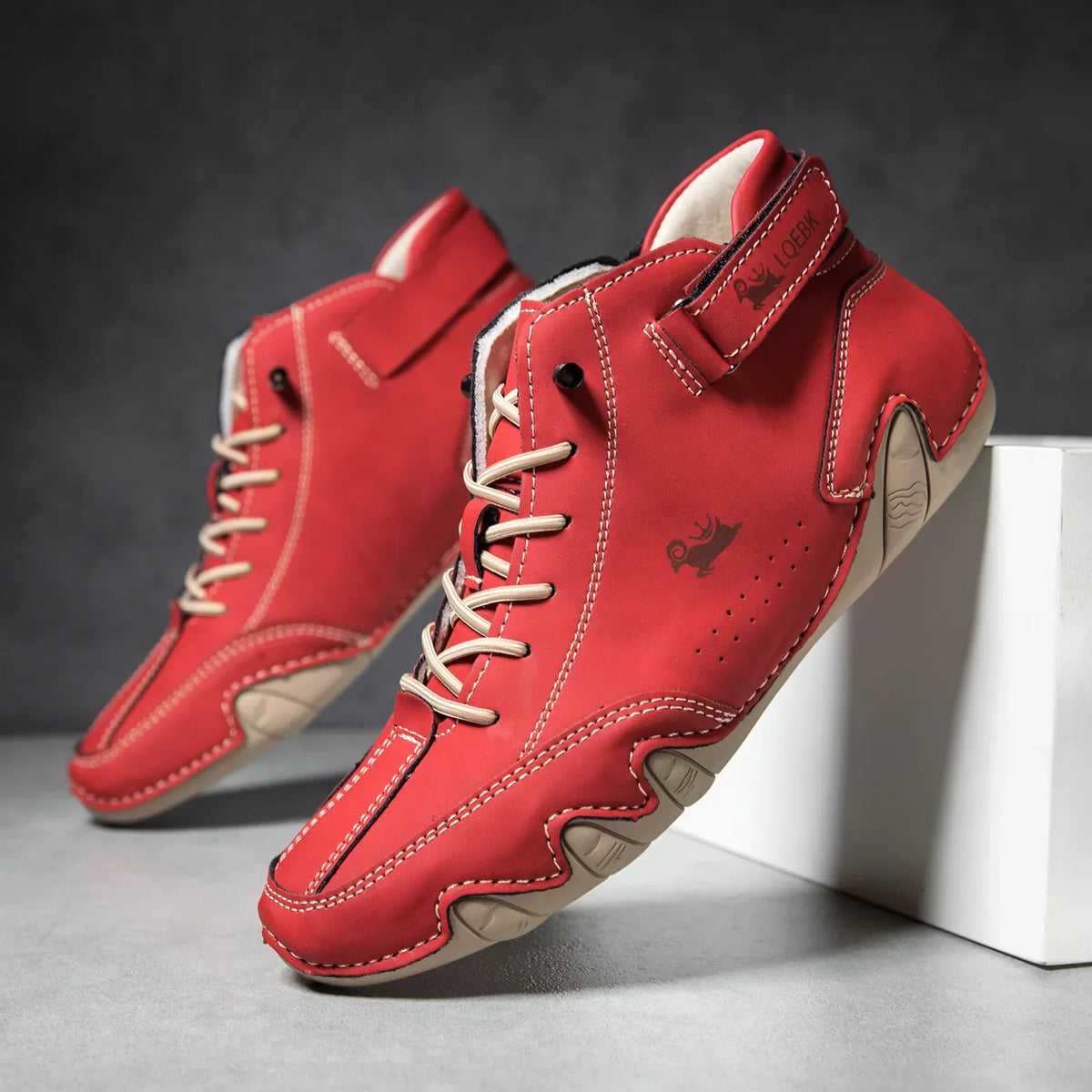 KEES | CASUAL HERENSNEAKERS