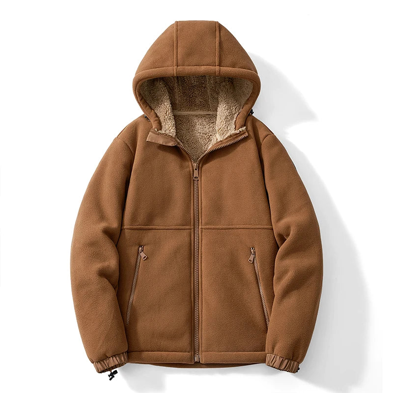 Polar Fleece Jast
