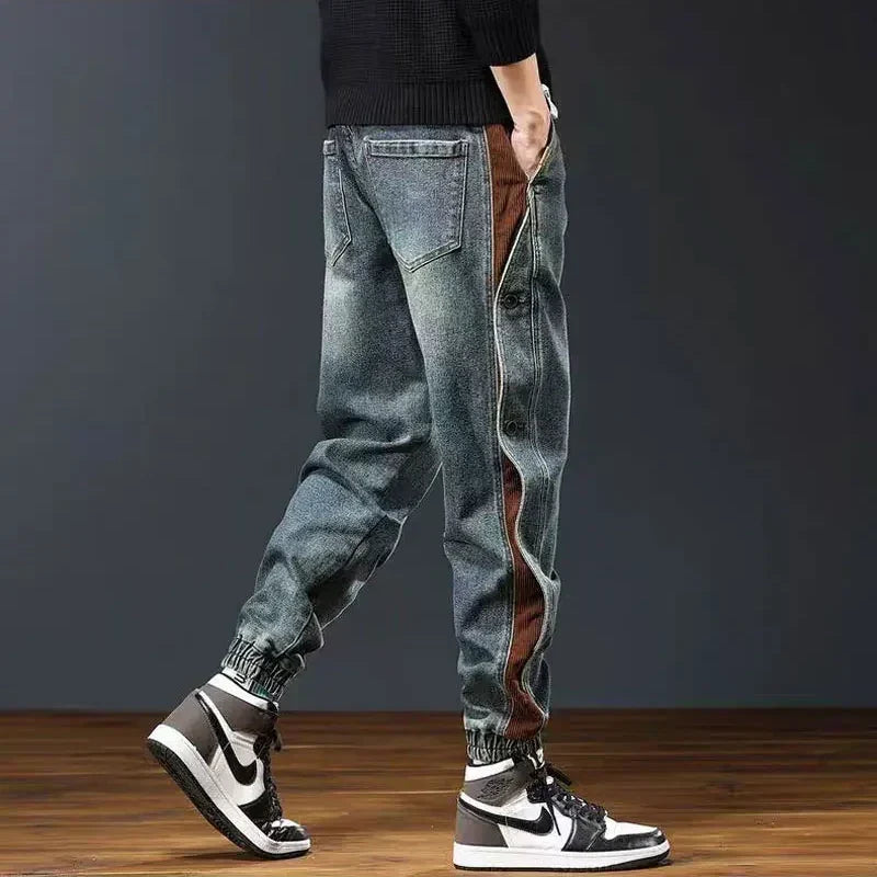 Jackson Retro Jeans