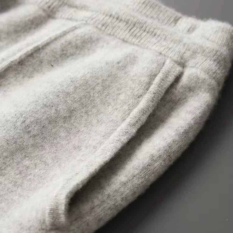 Beckham Merino Wol Trainingspak