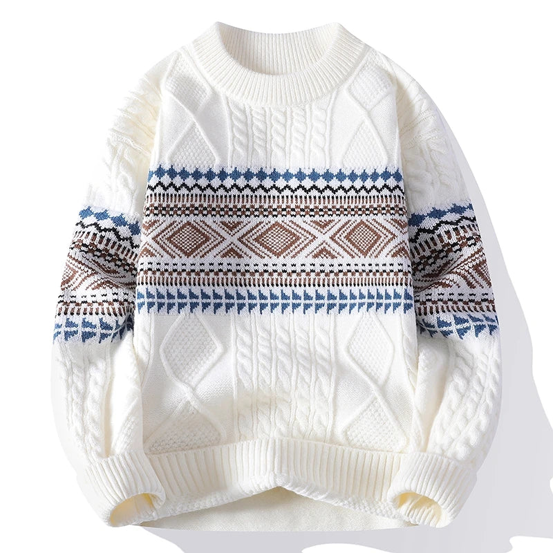 Van Laar | Polar Sweater