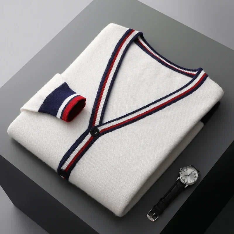 Charleston Cashmere Trim Jast