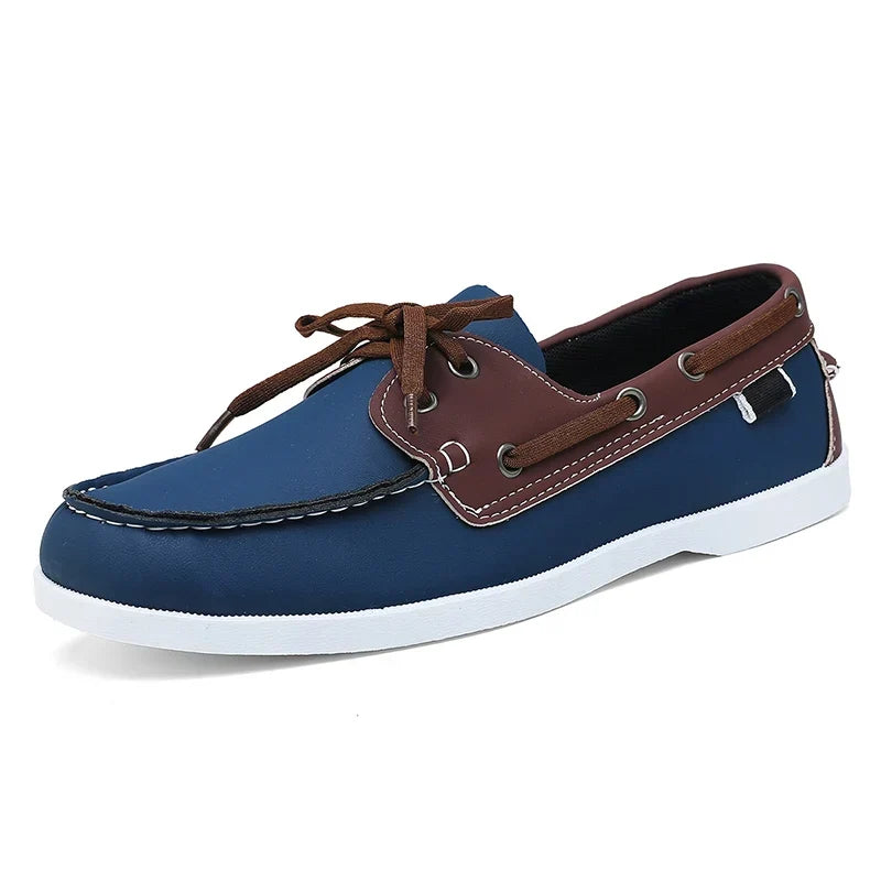Callum Leren Loafers