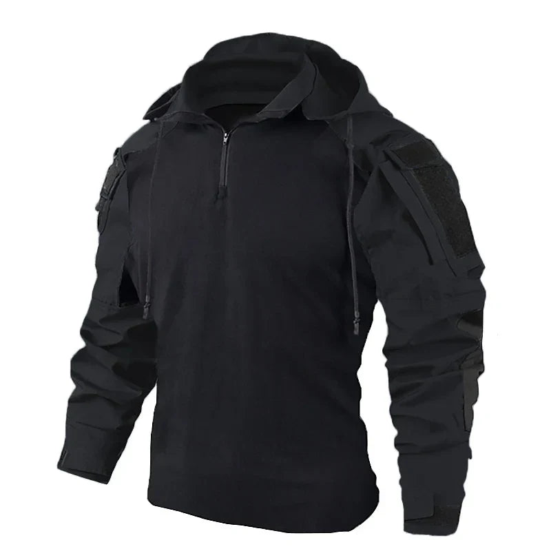NICO | TACTISCHE OUTDOOR JAS