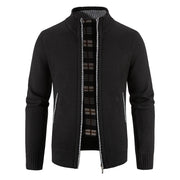Ashbury Fleece Zip Jast
