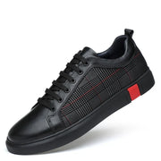 Leonardo Echte Leren Sneakers