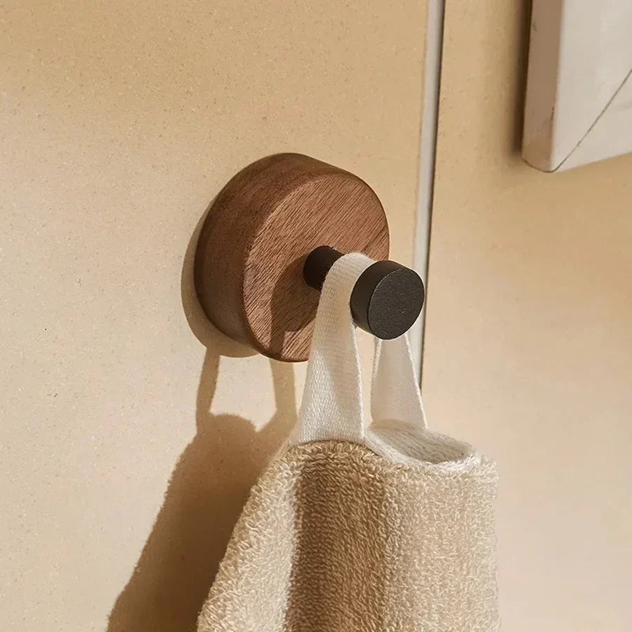 Nordic Minimalistische Wandhaken
