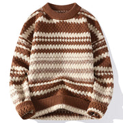 Marcellus Crew Neck Sweater
