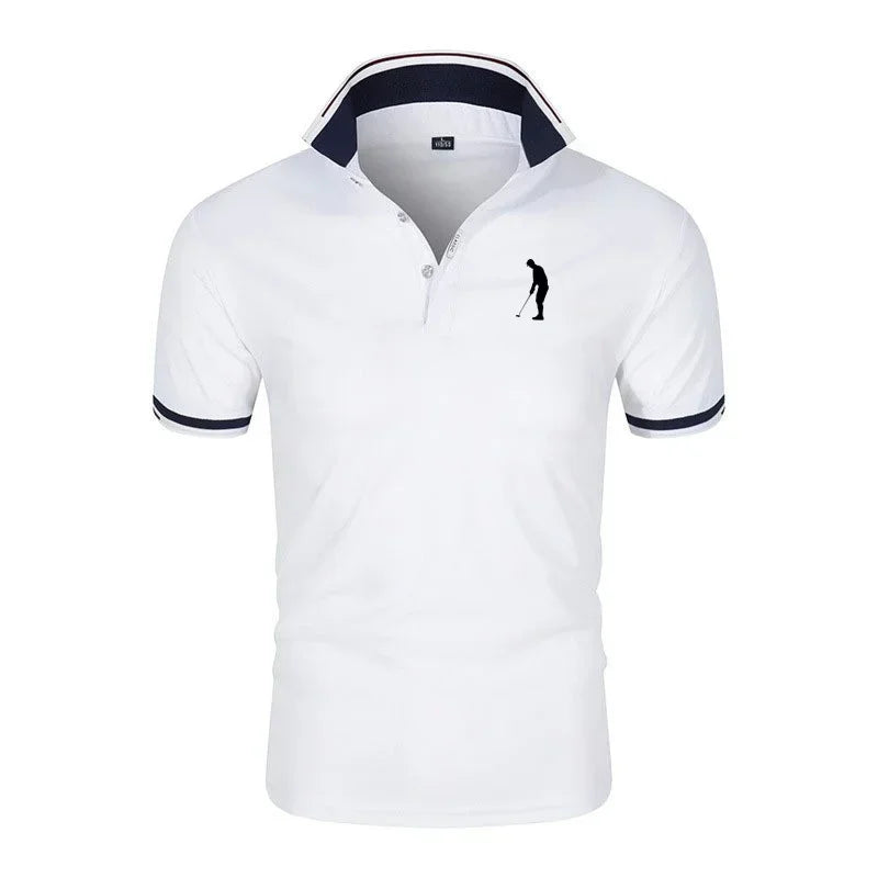 Wolters | Premium Golf Polo