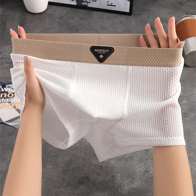 Carter Boxer Shorts