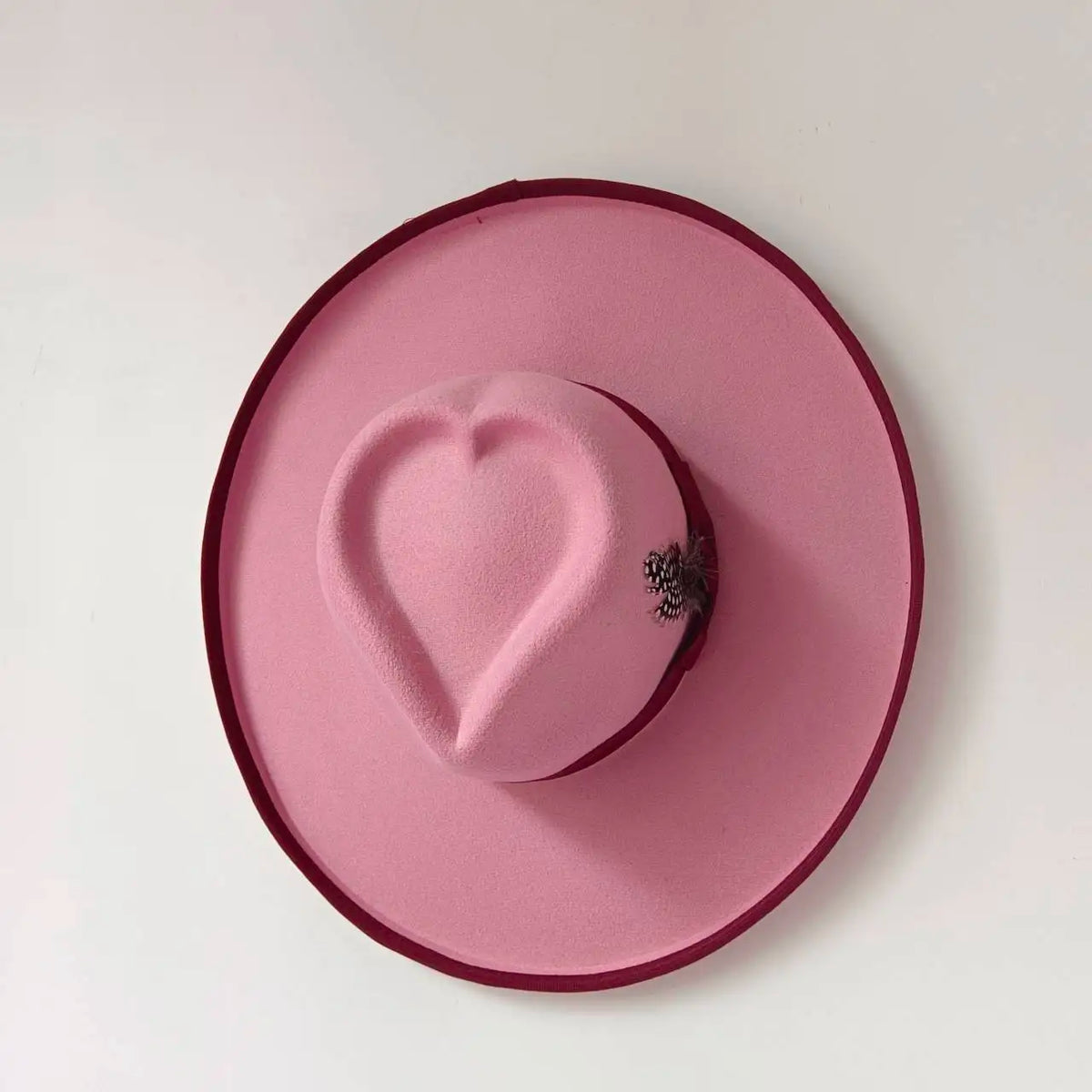 Tedere Hart Fedora